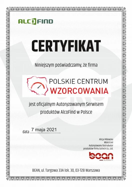 certyfikat AlcoFind.jpg