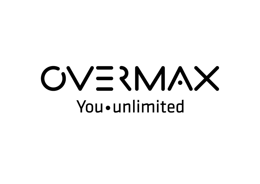 Виробник: Overmax (перейти до товарів)